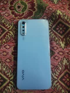 Vivo S1 4/128 0