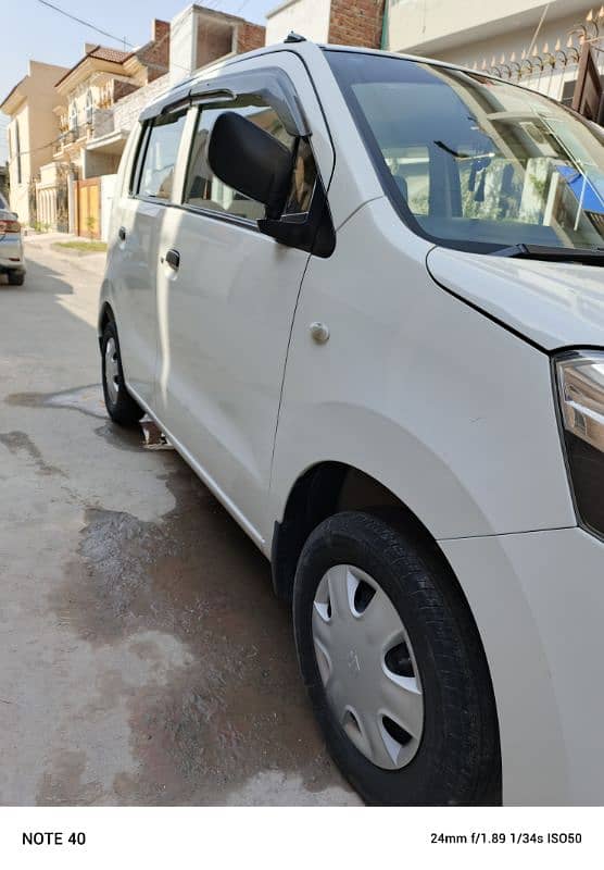 Suzuki Wagon R 2018 18