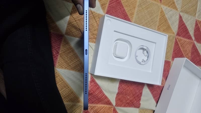 ipad 10 Generation 1 week Used 1