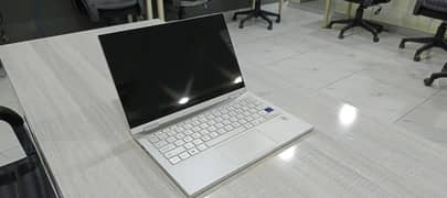 Samsung Galaxy Book Flex Alpha i7