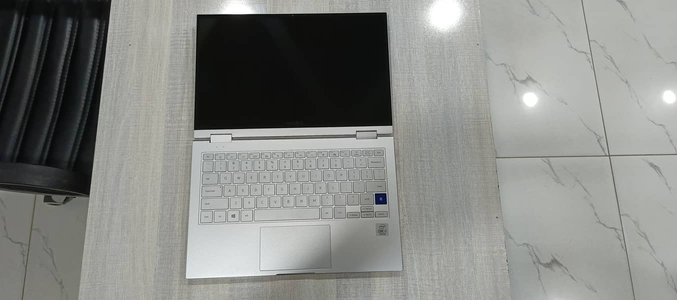 Samsung Galaxy Book Flex Alpha i7 6