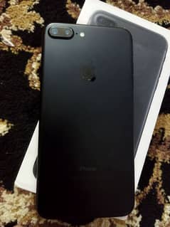 iPhone 7plus with original box