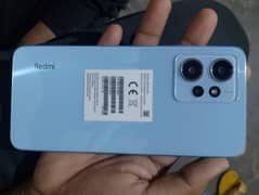 redmi note 12 all ok  03271303203