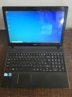 Acer Laptop excellent condition