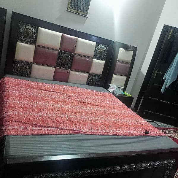 Bed for sale 1