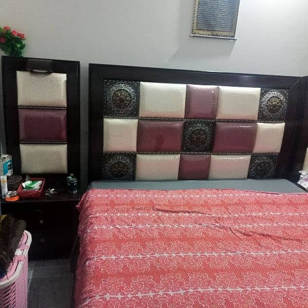 Bed for sale 2