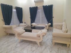 10 Seater dewan sofa set