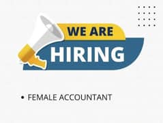 Accountant+Customer Dealing