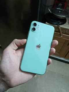 Iphone 11 Jv 64gb