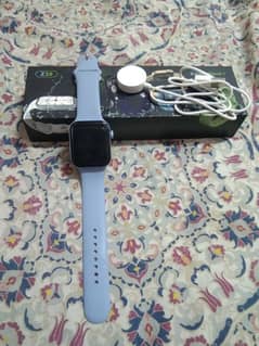 smart watch Z36 colour sky blue