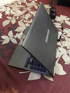 Toshiba Laptop 0