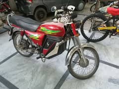 electric bike for sale