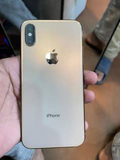 IPhone Xs