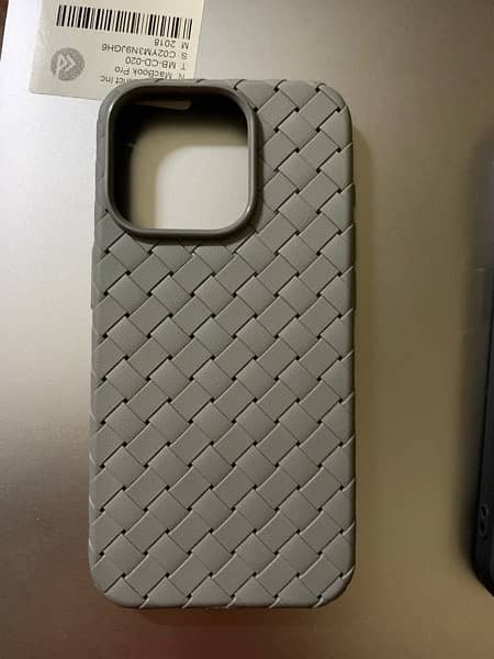 iphone 15 pro cover 2