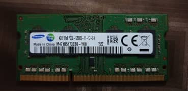 4 GB RAM