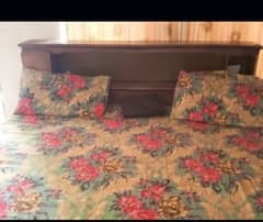 bed for sale old style