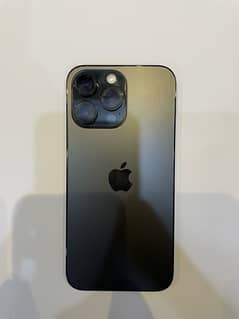 iPhone 14 Pro Max [PTA APPROVED]