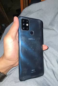 Infinix