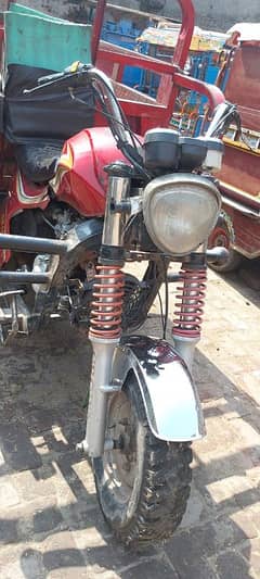 Crown lifan lodar riksha 150 cc connect 03084737381