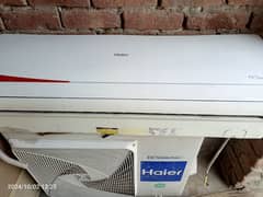 Haire 1.5 ton DC inverter