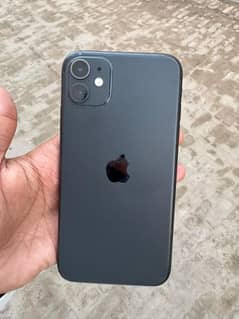 Iphone 11 non pta jv non active