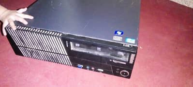 Urgently sell Intel core i3,10 GB ram 500GB HDD hard disc