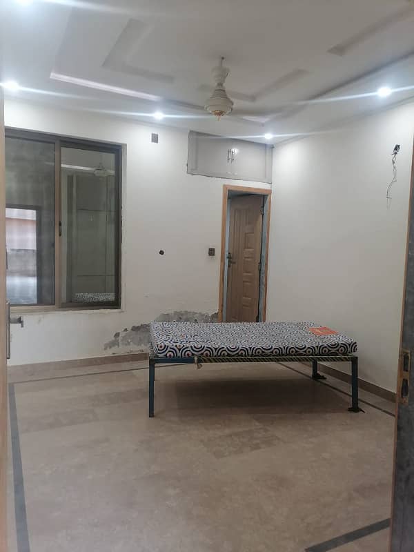 5 marla upper portion available for rent in h 13 Islamabad 4