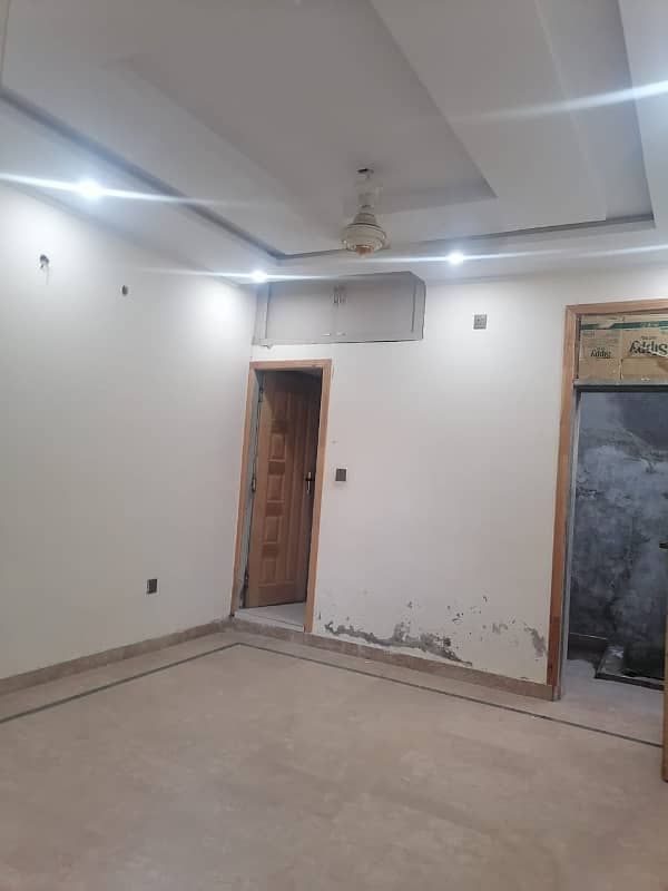 5 marla upper portion available for rent in h 13 Islamabad 5