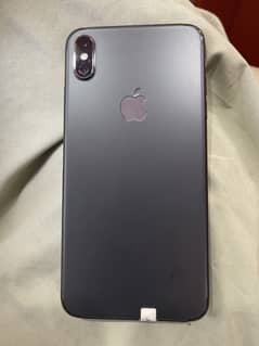 Iphone xsmaxx jv 64 0