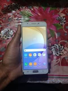 Samsung j7 prime