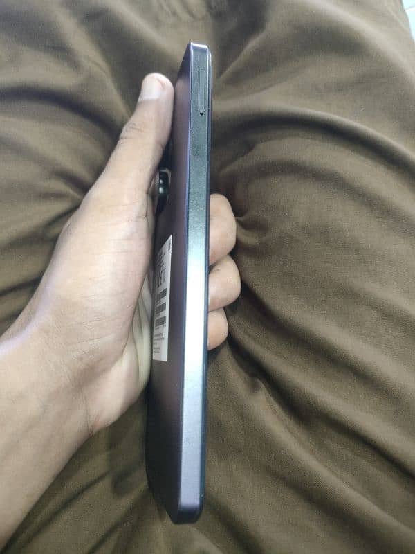 Redmi 13c 6/128 condition 10by9 2