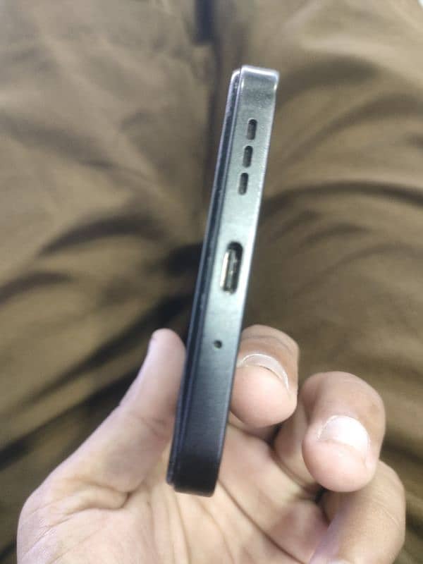 Redmi 13c 6/128 condition 10by9 4