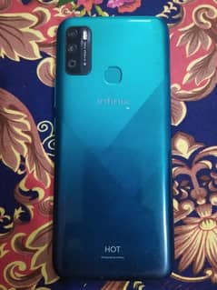 Infinix hot 9 play