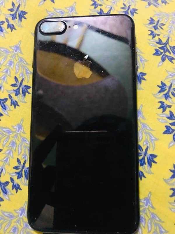 iPhone7plus 32gb non pta all okay my own use whatapp03193704707 1