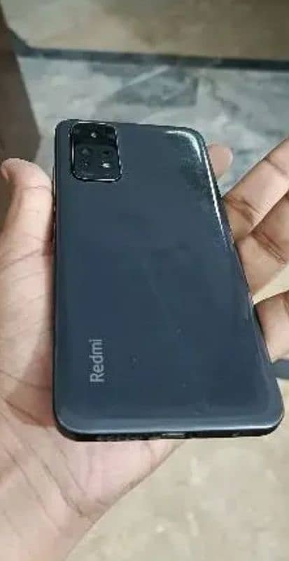 Redmi Note11 4.128 gb +92 335 7667361 1