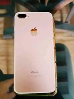 I phone 7