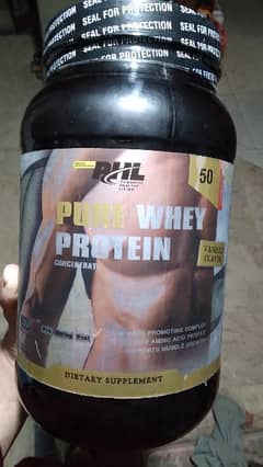 whey protein supplements 0