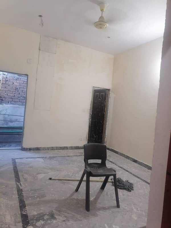 5 marla upper portion available for rent in h 13 Islamabad 6