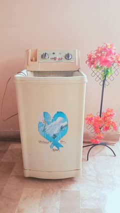 SUPER ASIA WASHING MACHINE FOR SALE