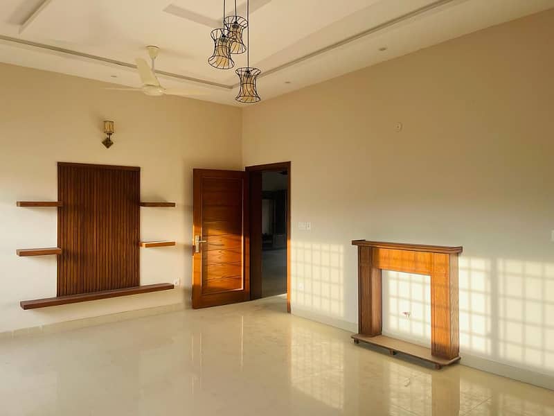 3 bedroom upper portion for rent in phase 6 bahria town Rawalpindi 3