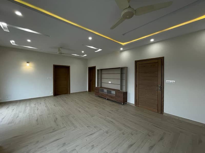 3 bedroom upper portion for rent in phase 6 bahria town Rawalpindi 8