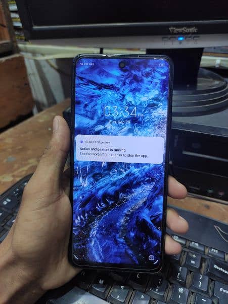 Infinix note 11 pro 3