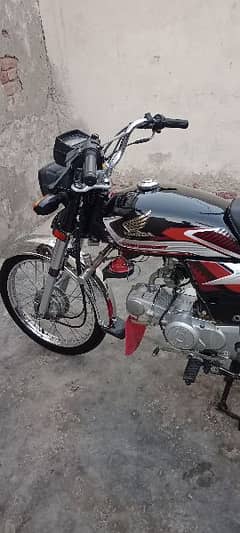 Honda cd 70 0