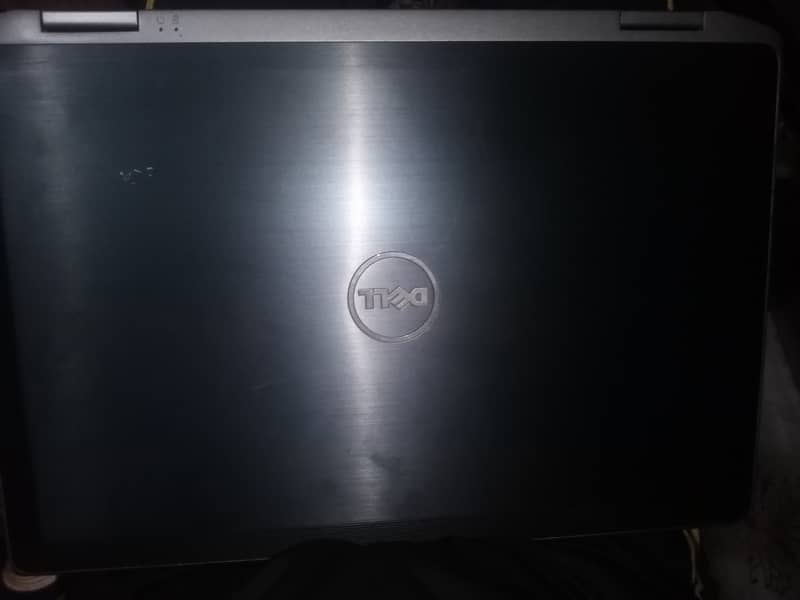 Dell laptop i5 2