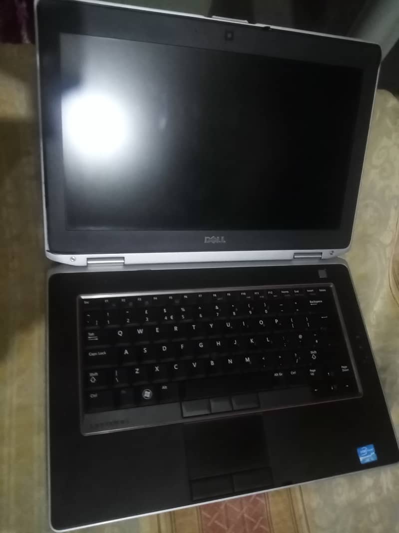 Dell laptop i5 3