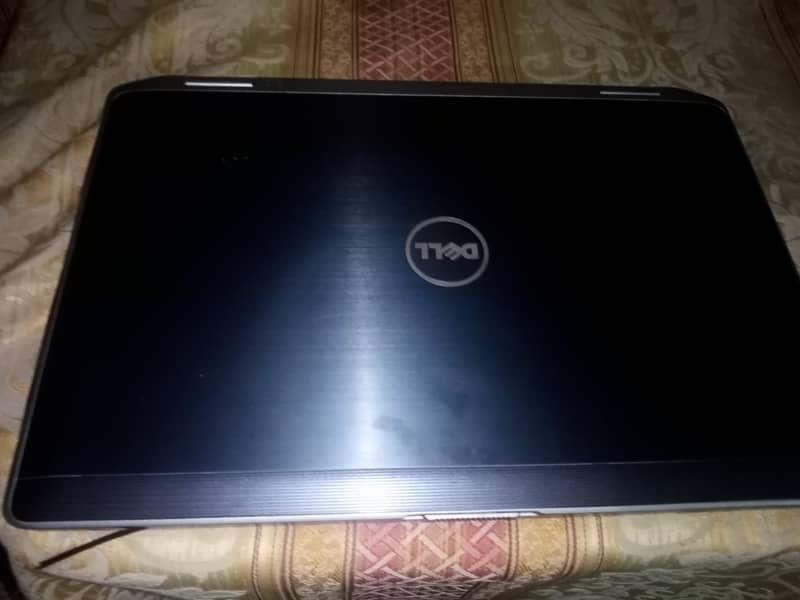 Dell laptop i5 5