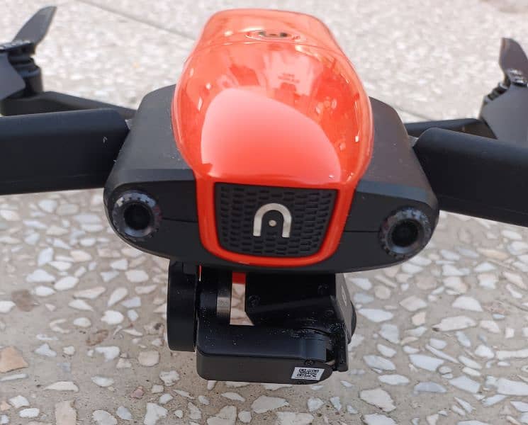 Autel Robotics Evo-II Drone 3