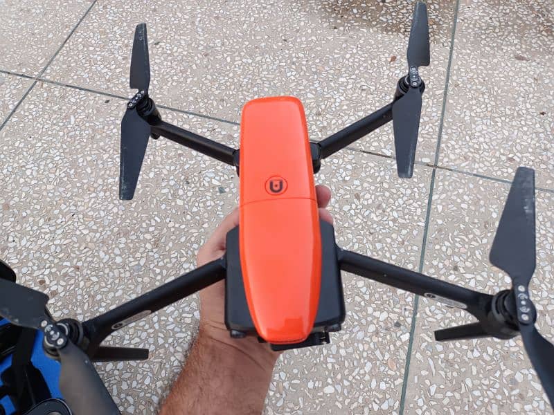 Autel Robotics Evo-II Drone 5