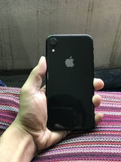 IPHONE XR 64gb jv waterpack