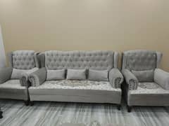 sofa set